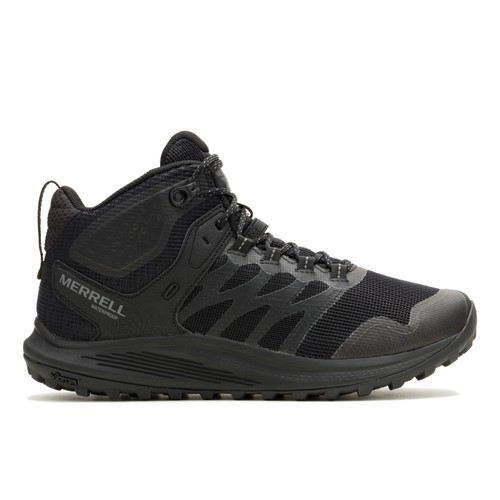 Scarpe stivaletto merrell - scarpe,