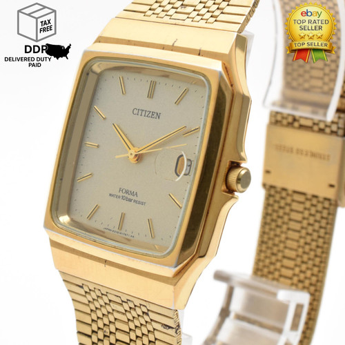 Orologio uomo vintage ecc - orologio,