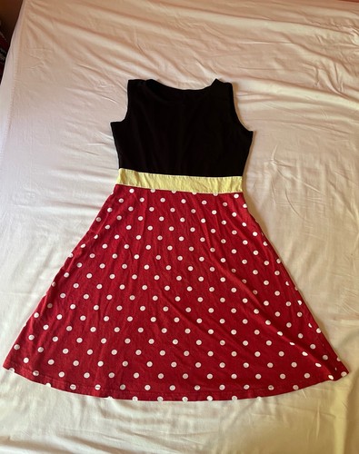 Abito stile anni mod linea - abito, 60