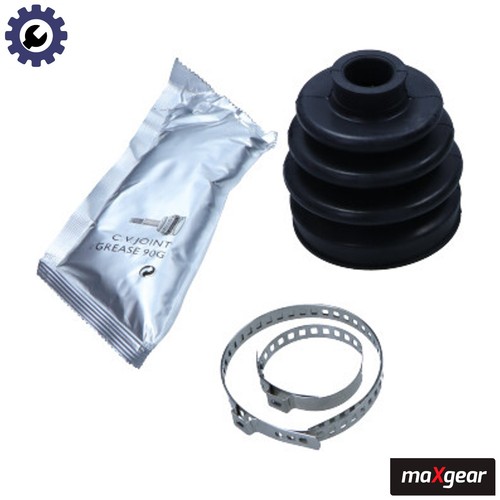 Kit soffietto albero motore - albero,