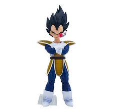 Action Figure Vegeta 24 cm Anime Dragon Ball Z Figure Collezione