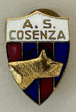 A.S. COSENZA vecchio