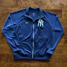 New York Yankees Team Nike