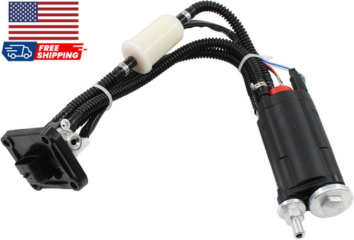 Fuel pump for ktm - pump, 150sx