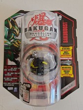 Bakugan - Plintheon darkus