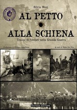 Al petto alla schiena, Tracce