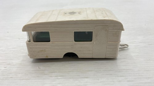 Nva001 norev roulotte caravane - roulotte,