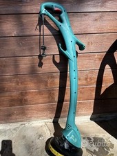 Decespugliatore tagliabordi