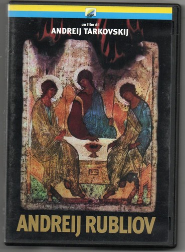 Andreij rubliov andrej - andreij, (andrej