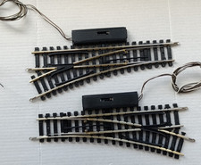 SCAMBI ELETTRICI LIMA IN H0 ( L&J )