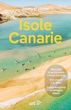 Isole Canarie Lonely Planet