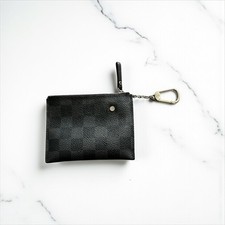 Louis Vuitton Pochette Cles