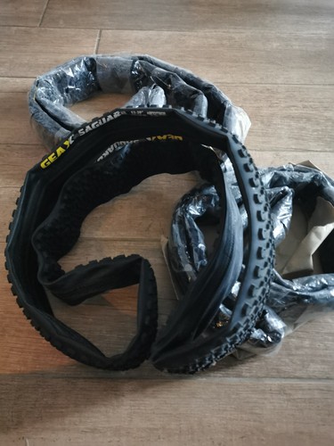 Boyaux tubular vtt - boyaux,