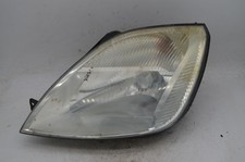 108850 Faro Anteriore SX Ford Fiesta V Dal 2002 al 2008 Cod 1320349