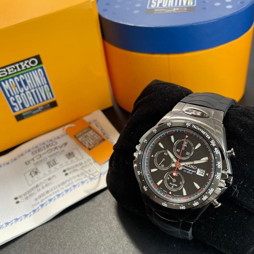 Orologio seiko giugiaro - orologio,