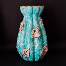 Grande vaso in ceramica -