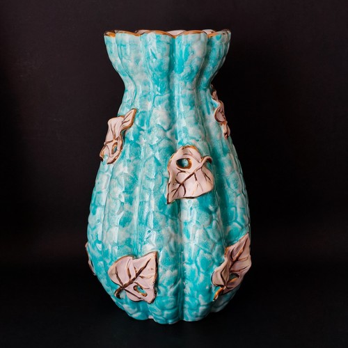 Grande vaso ceramica - vaso, in