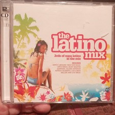 Latino Mix by Various Artists