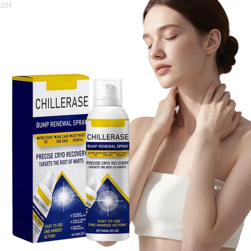 Chillerase acido salicilico - chillerase,