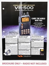 Brochure / volantino di