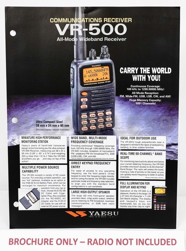 Brochure volantino di - brochure,