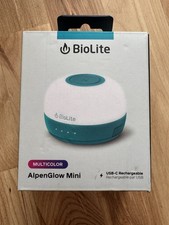 BioLite AlpenGlow Mini 150