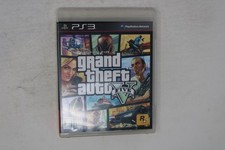 Grand Theft Auto V (GTA 5)