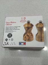 NUOVO SET MACINA PEUGEOT DUO