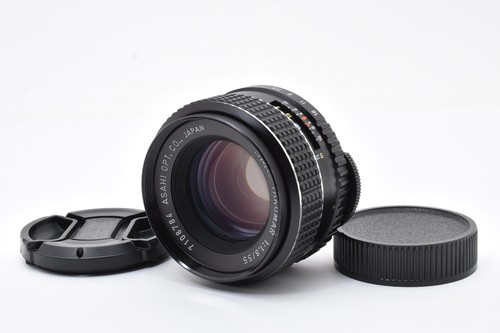 Top mint pentax smc - [top,