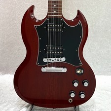 Gibson special used - sg-special, 2012