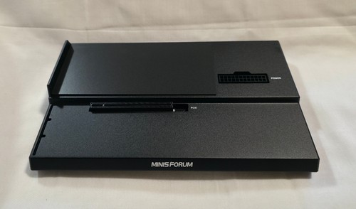 Minisforum deg1 egpu dock - deg1,