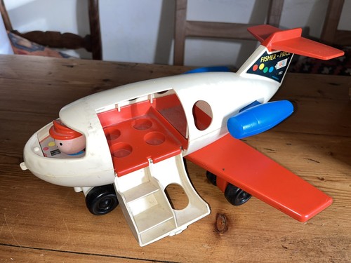 Bellissimo aereo vintage