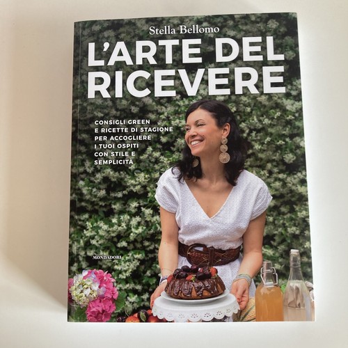 Arte del ricevere stella - -,