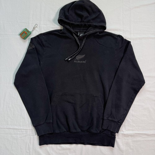 Felpa con cappuccio adidas - felpa,