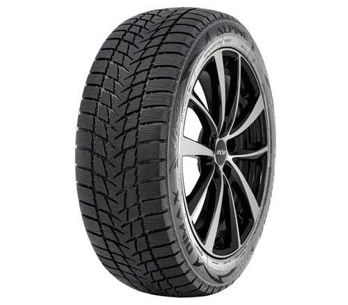 Radar dimax alpine 255 r18 - alpine,