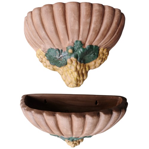 Vaso gerla vasca - vaso,