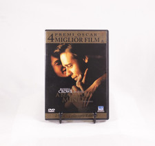 A Beautiful Mind 2001 2 DVD
