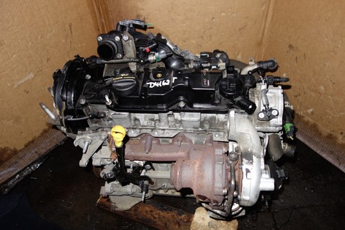 Motore volvo 98tkm v40 - motore,