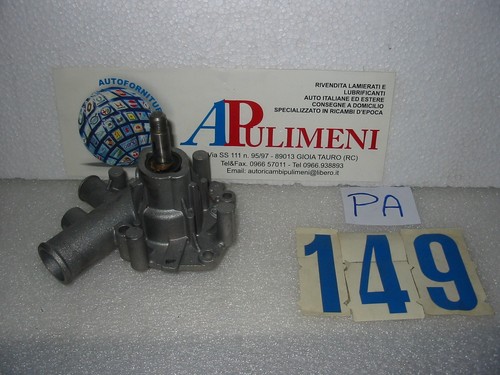 Pa268 pa231 pompa acqua - pa231,