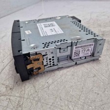 AUTORADIO PER CITROEN C3 2°