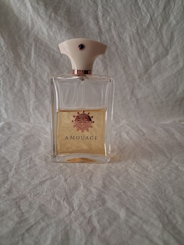 Amouage dia man - amouage,