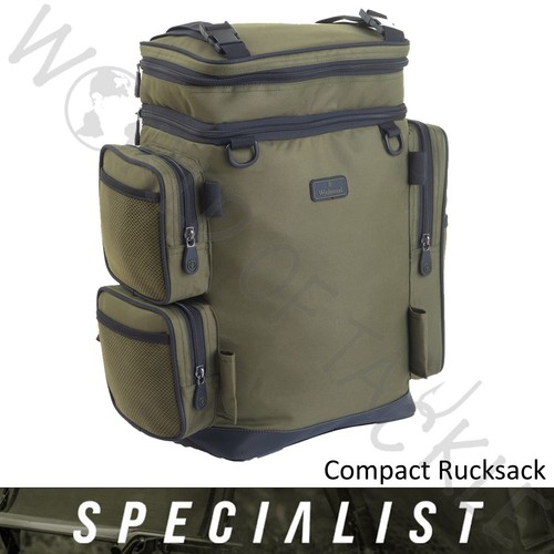 Zaino compatto specialist - zaino,