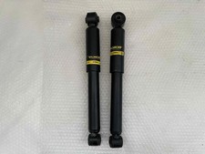 COPPIA AMMORTIZZATORI SOSPENSIONI POSTERIORI MONROE 23964 VAUXHALL OPEL MERIVA A