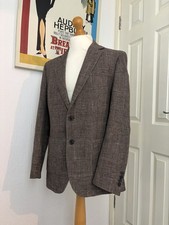 Giacca sportiva blazer uomo