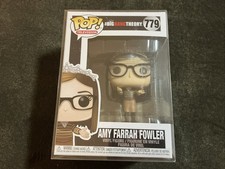 Funko Pop! Vinile: The Big