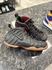 Taglia 9,5 - Nike Foamposite