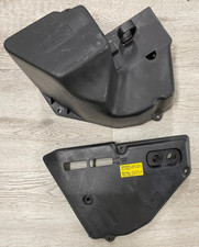 Cassa filtro aria Aprilia MX -