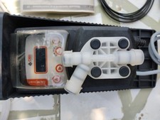 Pompa dosatrice Cillit