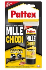 Millechiodi pattex - millechiodi,