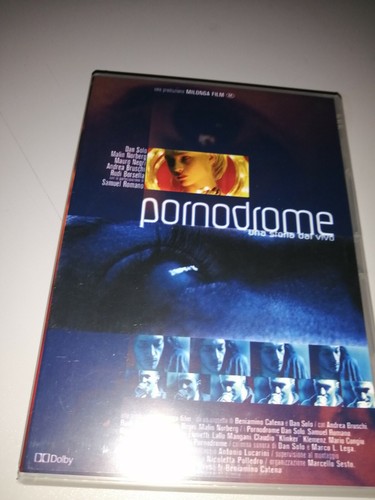 Pornodrome storie vivo raro - pornodrome,